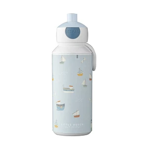 Butelka pop-up campus 400ml sailors bay 107410065244
