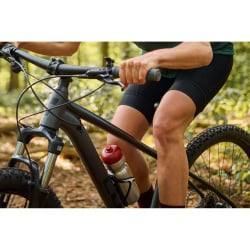 Butelka sportowa stalowa pull active 800 ml midnight blue 103009010700