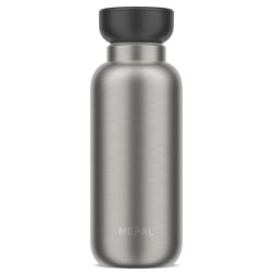 Butelka termiczna ellipse 350 ml nordic black 104170041100