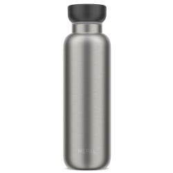 Butelka termiczna ellipse 500 ml nordic black 104171041100