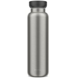 Butelka termiczna ellipse 900 ml nordic black 104172041100