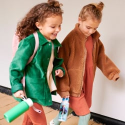 Butelka termiczna flip-up Campus Paw Patrol 107458065350