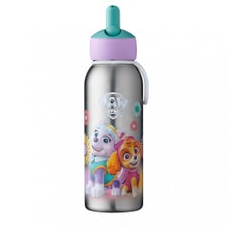 Butelka termiczna flip-up campus paw patrol girls 107458065397