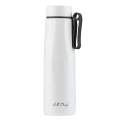 Butelka termiczna fuori 500 ml biała 29897 Butelka termiczna fuori 500 ml biała 29897