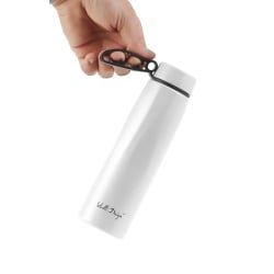 Butelka termiczna fuori 500 ml biała 29897 Butelka termiczna fuori 500 ml biała 29897