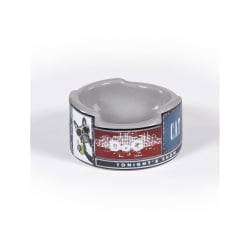 Ceramiczna miska dla psa new york 300 ml