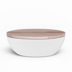 Chlebak biały Chlebak biały