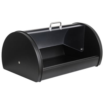 Chlebak FRIANDISE Metal Czarny - zdjęcie 5