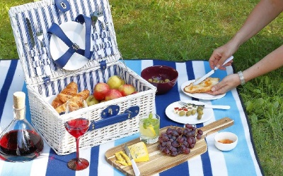 Co zabrać na piknik?