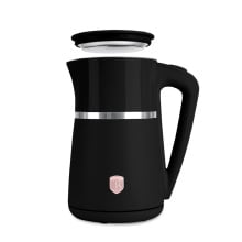 Czajnik elektryczny 1,7 L BerlingerHaus BH-9861 Black Rose Collectiion