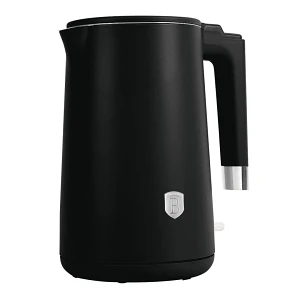 Czajnik elektryczny BerlingerHaus Matte Black BH-9589