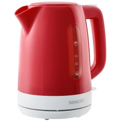Czajnik SENCOR SWK 1024RD