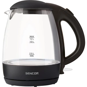 Czajnik SENCOR SWK 2300BK