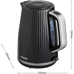 Czajnik SENCOR SWK 7519BK