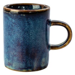Deep blue filiżanka do espresso 90 ml