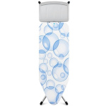 Deska do prasowania 124x45cm Brabantia Bubbles rozm. C