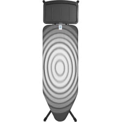 Deska do prasowania 124x45cm Brabantia Titan Oval rozm. C