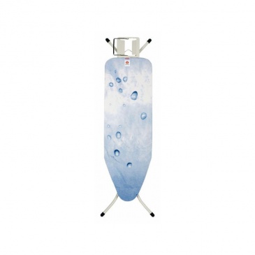 Deska do prasowania 110x30cm Brabantia Ice Water rozm. A 