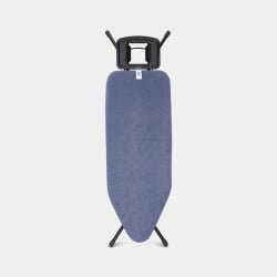 Deska do prasowania rozmiar C (124x45 cm) Denim Blue - Brabantia
