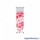 Deska do prasowania 124x45cm Brabantia Pink Satini rozm. C