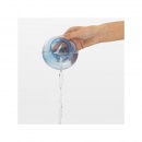 Deska do prasowania 124x45cm Brabantia Control/Aqua Bowl rozm. C