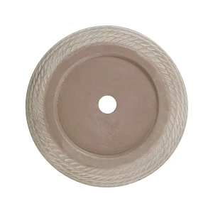 Doniczka ⌀ 27 cm beżowoszara livadia Doniczka ⌀ 27 cm beżowoszara livadia