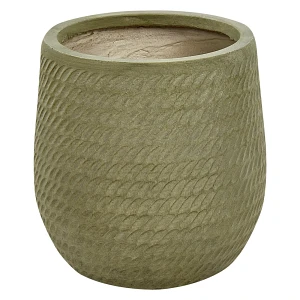 Doniczka ⌀ 27 cm zielona livadia Doniczka ⌀ 27 cm zielona livadia