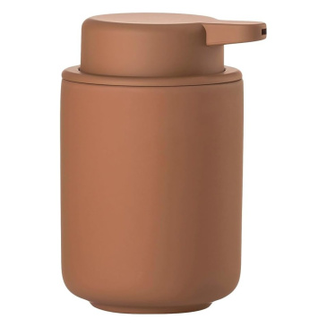 Dozownik do mydła 0,25 l ume terracotta 31543