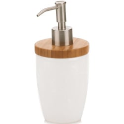 Dozownik do mydła 350ml Kela Natura