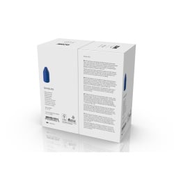 Dozownik do mydła Singles 300 ml Indigo 33560