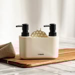 Dozownik | easy clean | kuchenny | 17,5x7,5 cm | 723988