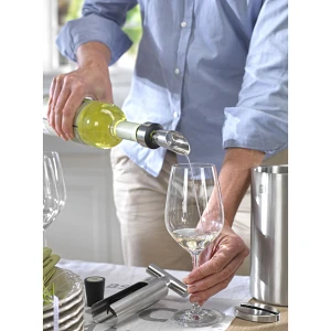 Dozownik z zatyczką do wina Zwilling Sommelier - 13 cm Dozownik z zatyczką do wina Zwilling Sommelier - 13 cm