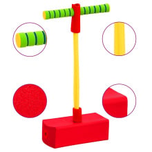 Drążek pogo do skakania dla dzieci, 50 cm