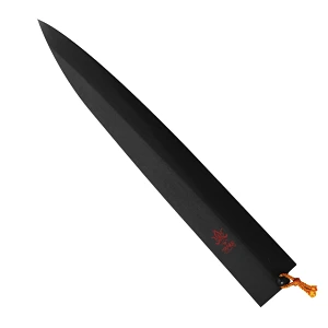 Dreweniana saya kanetsune ochraniacz na nóż yanagiba 27 cm