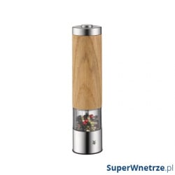 Drewniany elektryczny młynek do przypraw WMF Drewniany elektryczny młynek do przypraw WMF