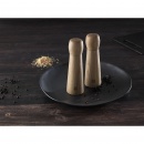 Drewniany młynek do soli Zwilling Spices - 19 cm