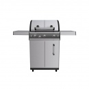 DUALCHEF S 325 G - OUTDOORCHEF. GRILL GAZOWY 15,4 kW