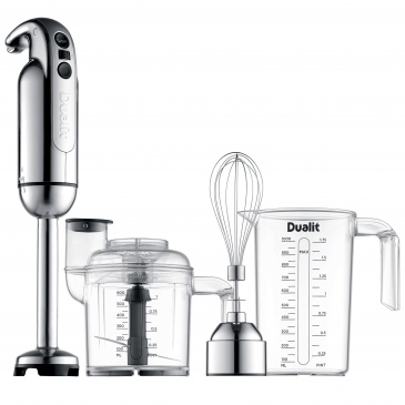 dualit professional 5 speed hand mixer