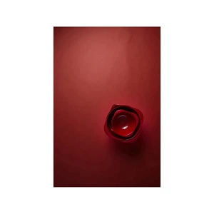 Durszlak Margrethe 4l Red 23724