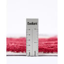 Dywan BOLAT Beżowy 160 x 230 cm Bawełna