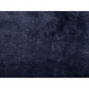 Dywan shaggy 160 x 230 cm niebieski EVREN