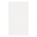Dywanik łazienkowy biały 60x 90 cm Kleine Wolke Kansas
