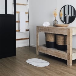 Dywanik łazienkowy marble ultra chłonny   40x60 cm