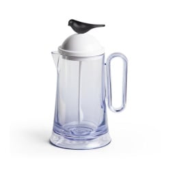 Dzbanek Sparrow 10301-WH-BK Dzbanek Sparrow 10301-WH-BK