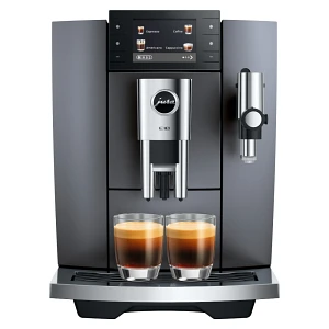 Ekspres od kawy Jura E10 Onyx Grey (EA) Ekspres od kawy Jura E10 Onyx Grey (EA)