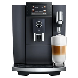 Ekspres od kawy Jura E8 Cosmic Black (ED) Ekspres od kawy Jura E8 Cosmic Black (ED)