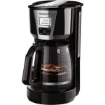 Ekspres przelewowy do kawy 1,8l Sencor czarny