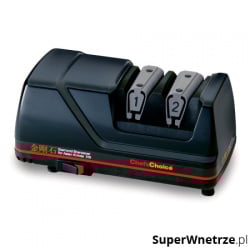 Elektryczna ostrzałka 316 Diamond Hone