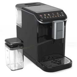Espresso SENCOR SES 8100BK