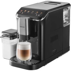 Espresso SENCOR SES 8100BK